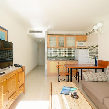 Apartamentos Isla De Lobos - Adults Only Puerto del Carmen  Exterior photo