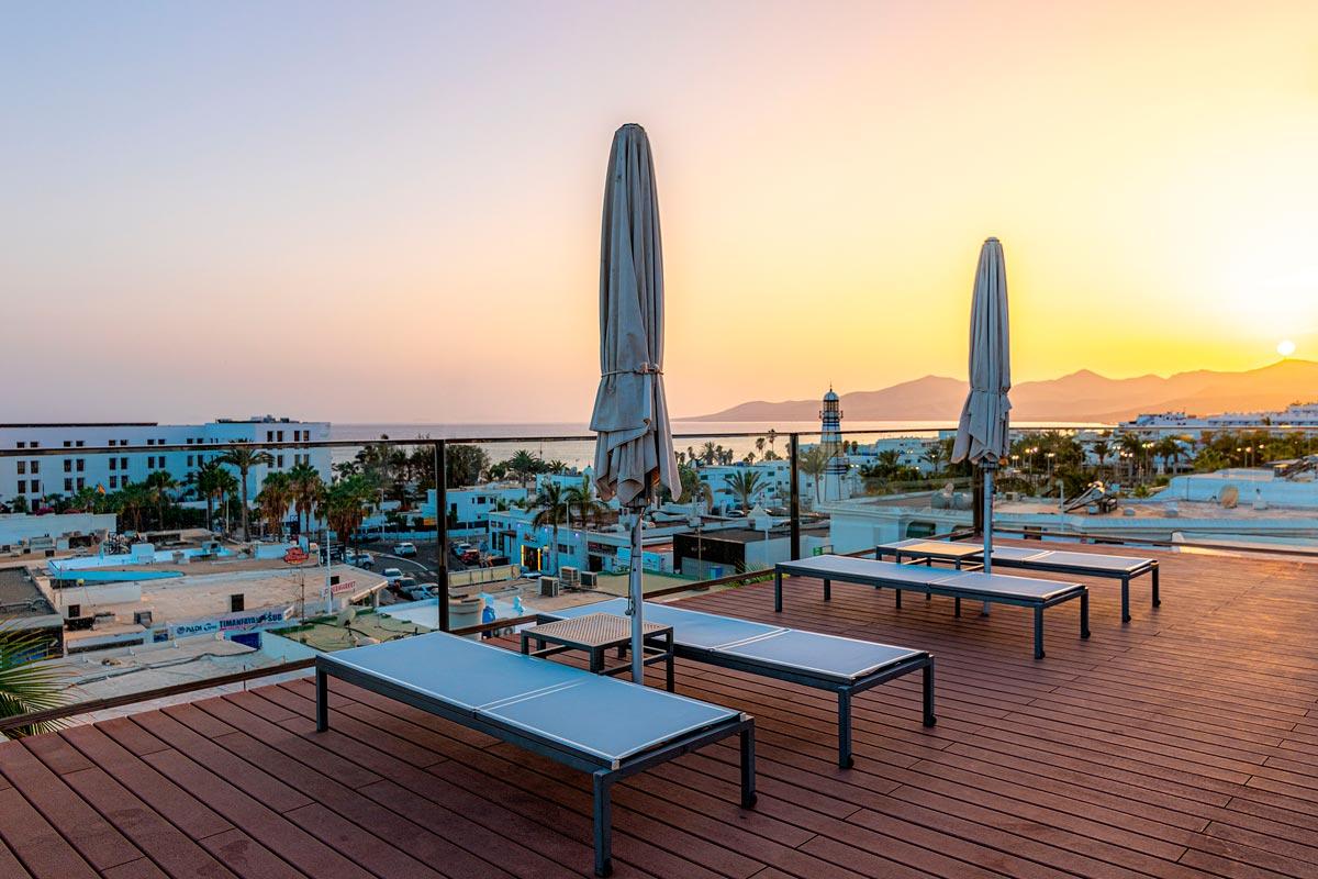 Apartamentos Isla De Lobos - Adults Only Puerto del Carmen  Exterior photo