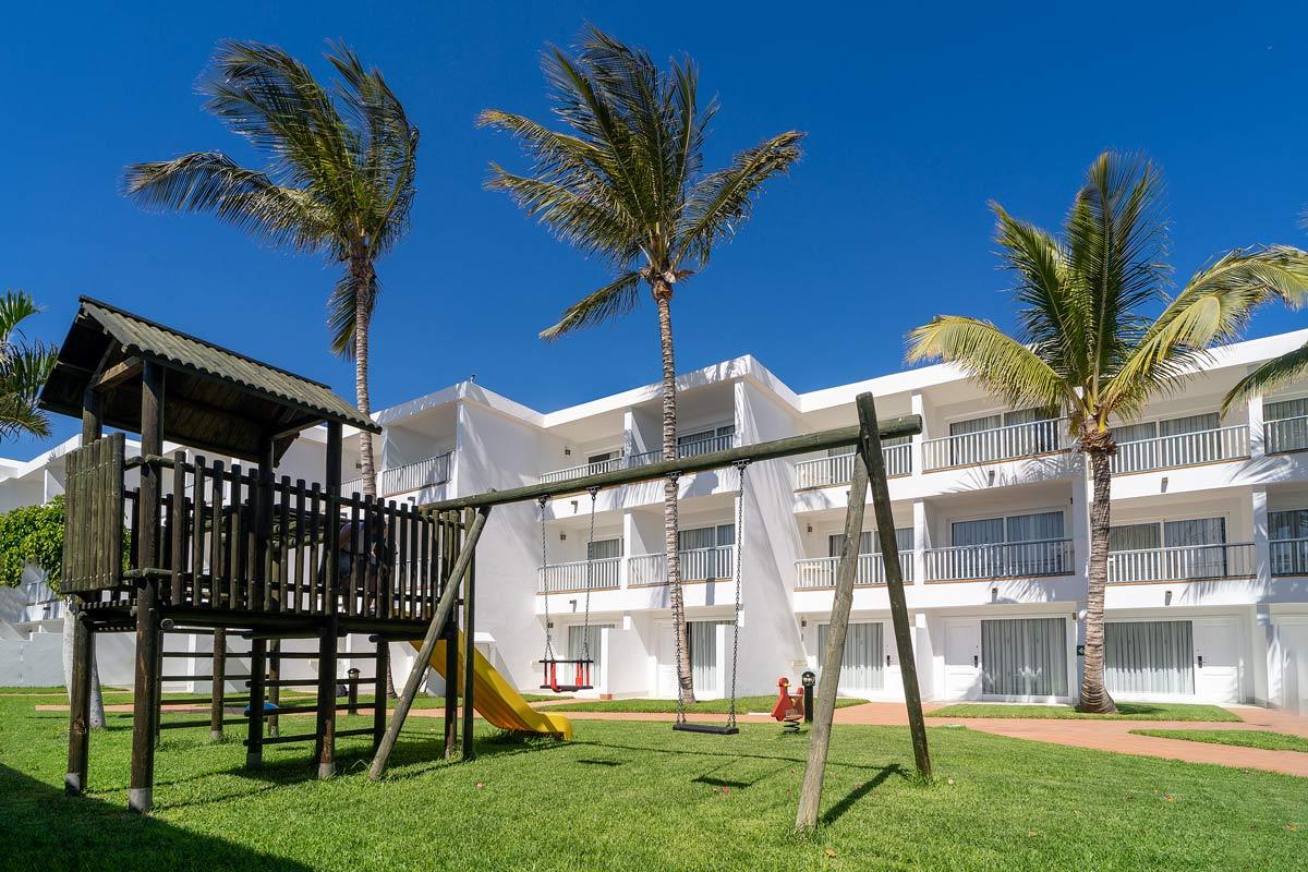 Apartamentos Isla De Lobos - Adults Only Puerto del Carmen  Exterior photo