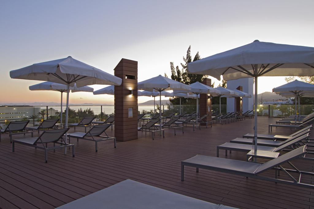 Apartamentos Isla De Lobos - Adults Only Puerto del Carmen  Exterior photo