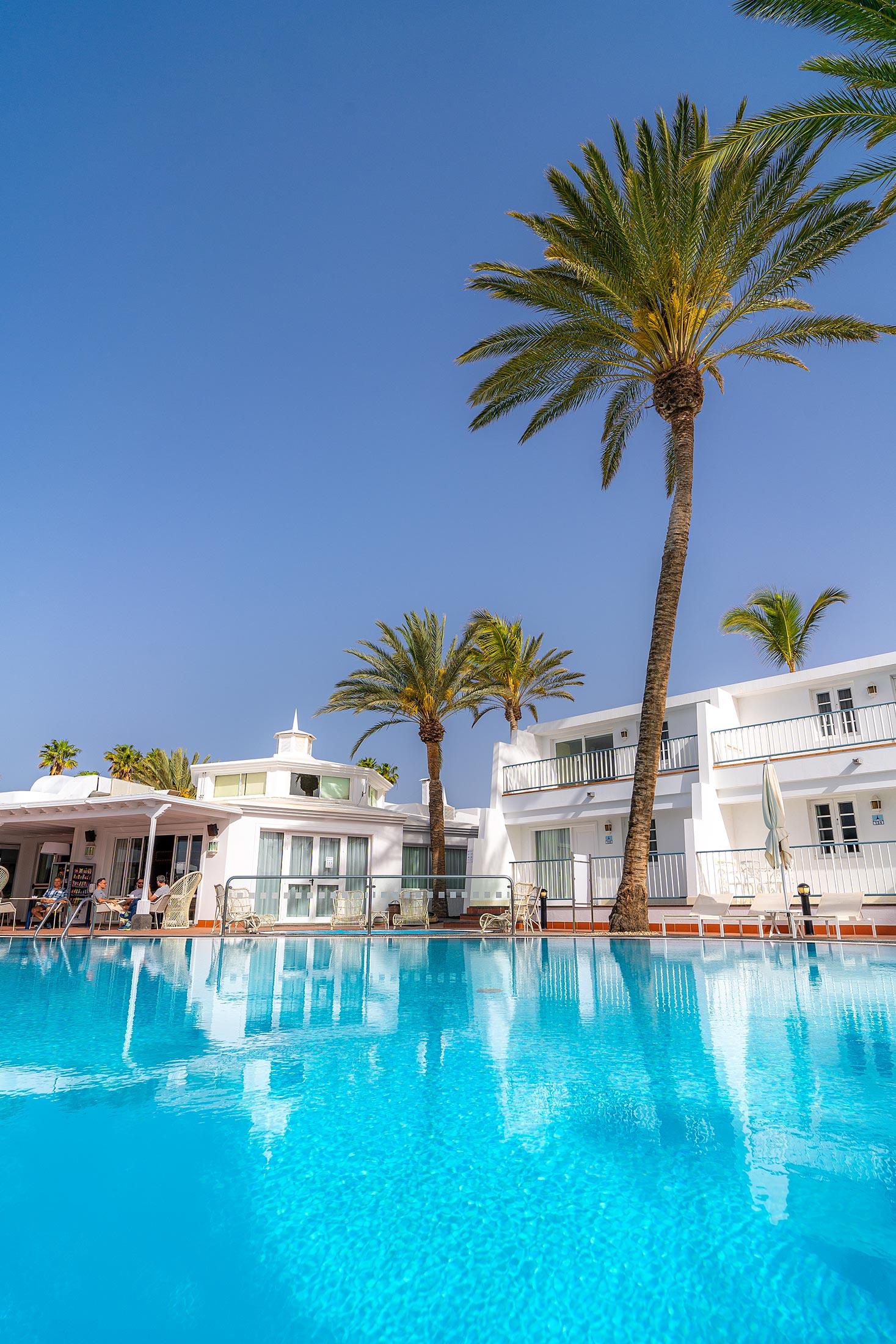 Apartamentos Isla De Lobos - Adults Only Puerto del Carmen  Exterior photo