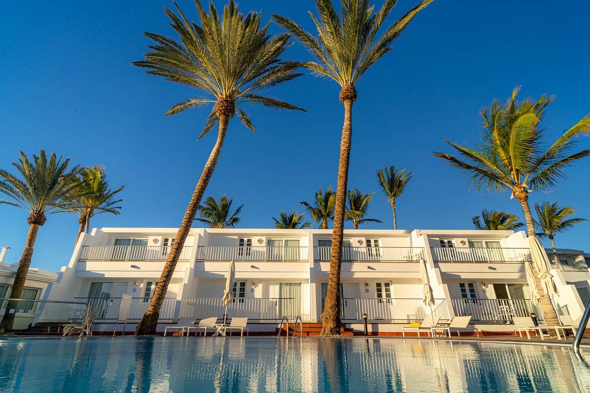 Apartamentos Isla De Lobos - Adults Only Puerto del Carmen  Exterior photo