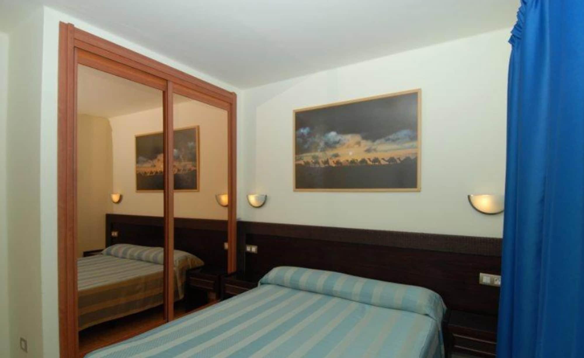Apartamentos Isla De Lobos - Adults Only Puerto del Carmen  Exterior photo