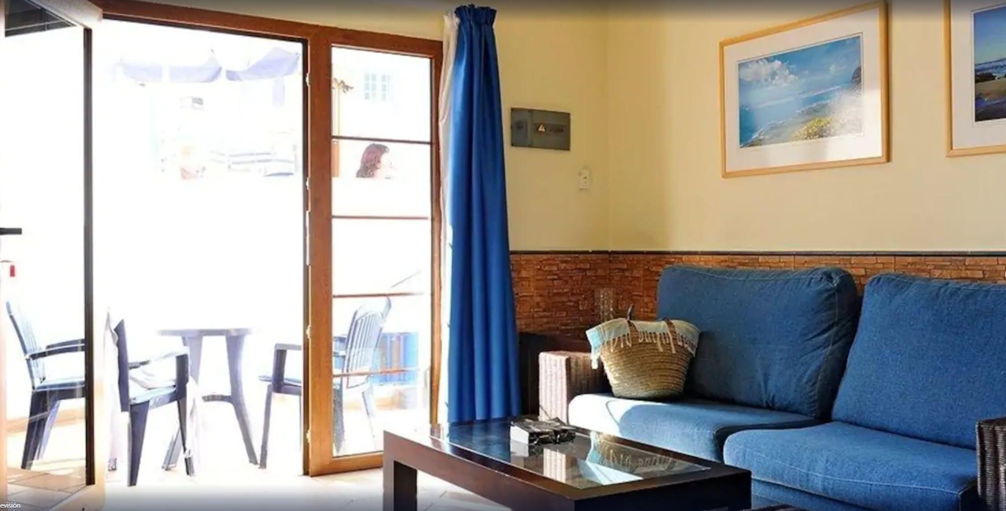 Apartamentos Isla De Lobos - Adults Only Puerto del Carmen  Exterior photo