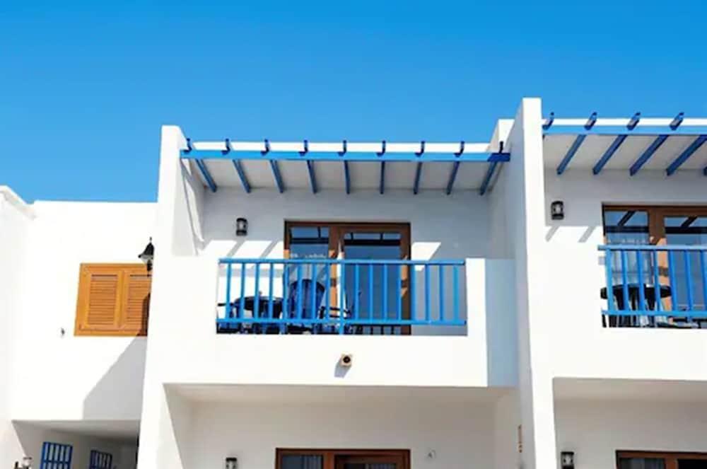 Apartamentos Isla De Lobos - Adults Only Puerto del Carmen  Exterior photo