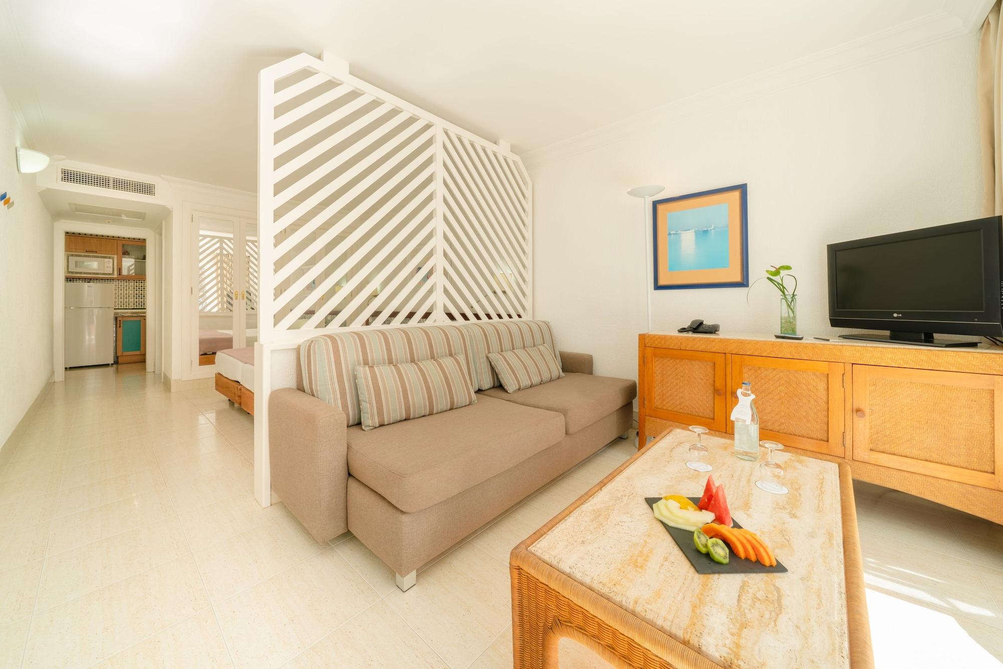 Apartamentos Isla De Lobos - Adults Only Puerto del Carmen  Exterior photo