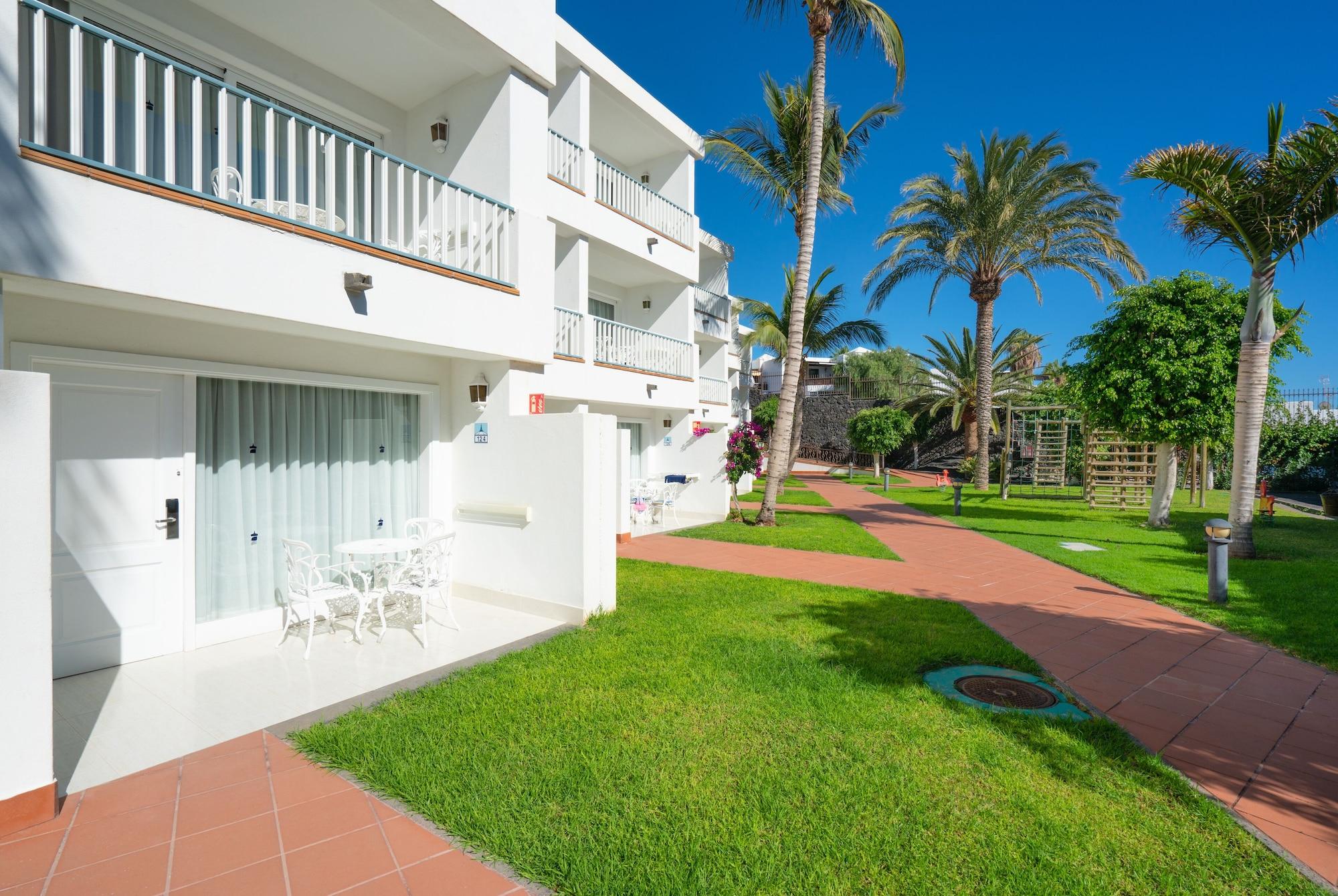 Apartamentos Isla De Lobos - Adults Only Puerto del Carmen  Exterior photo