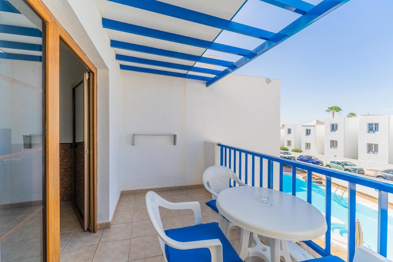 Apartamentos Isla De Lobos - Adults Only Puerto del Carmen  Exterior photo
