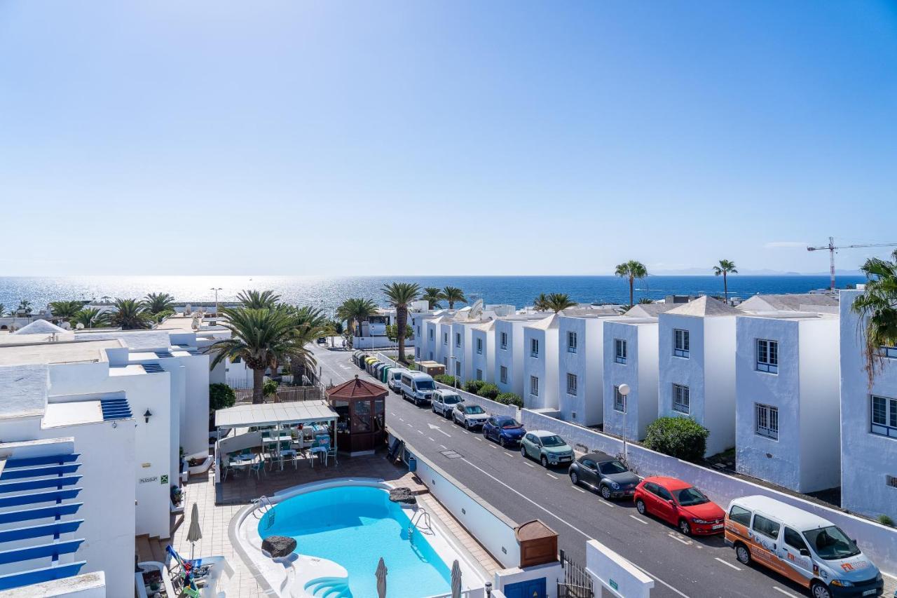 Apartamentos Isla De Lobos - Adults Only Puerto del Carmen  Exterior photo