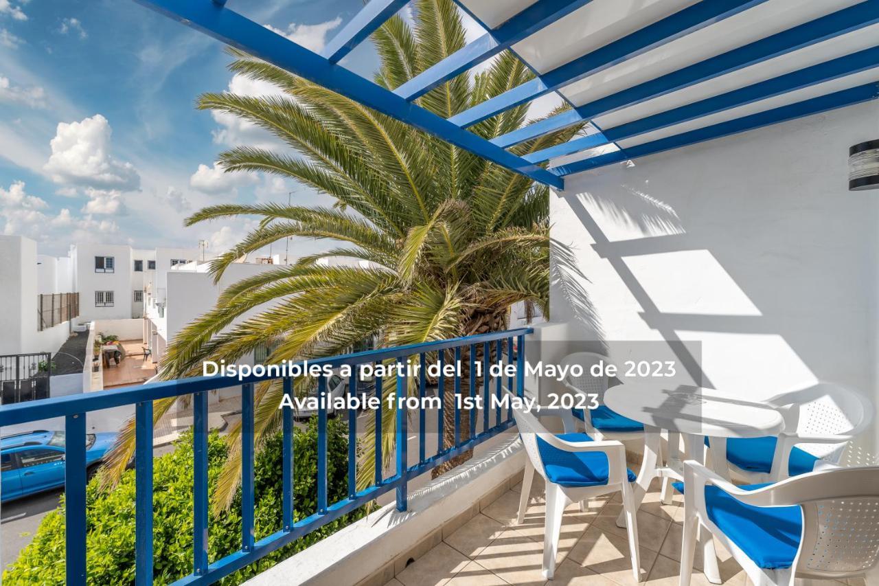 Apartamentos Isla De Lobos - Adults Only Puerto del Carmen  Exterior photo