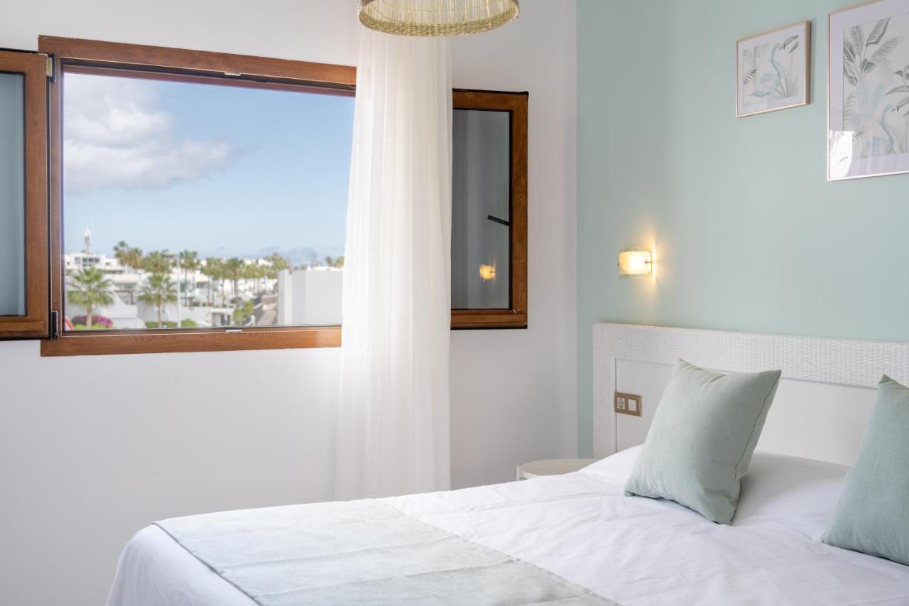 Apartamentos Isla De Lobos - Adults Only Puerto del Carmen  Exterior photo