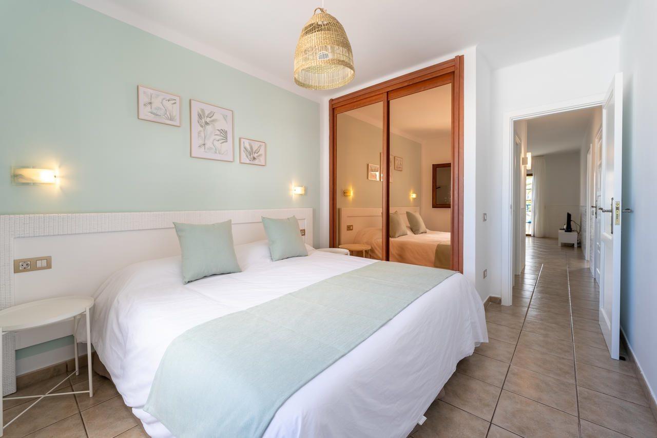 Apartamentos Isla De Lobos - Adults Only Puerto del Carmen  Exterior photo