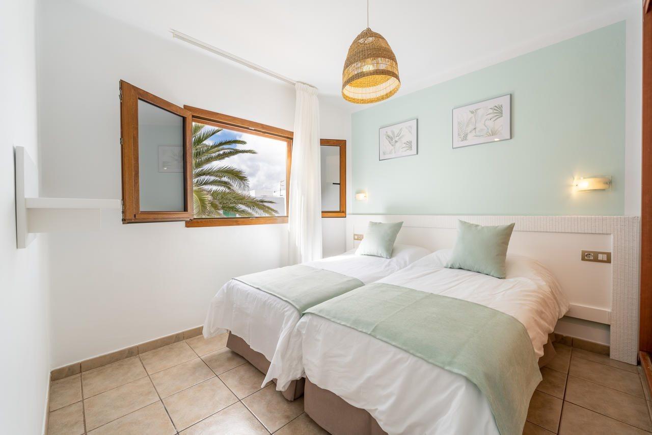 Apartamentos Isla De Lobos - Adults Only Puerto del Carmen  Exterior photo