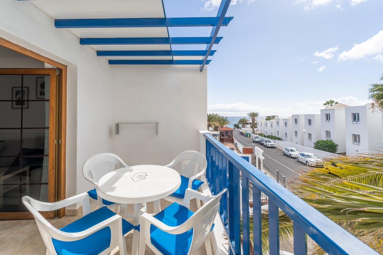 Apartamentos Isla De Lobos - Adults Only Puerto del Carmen  Exterior photo